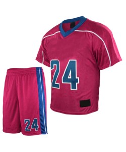 Lacrosse Uniform